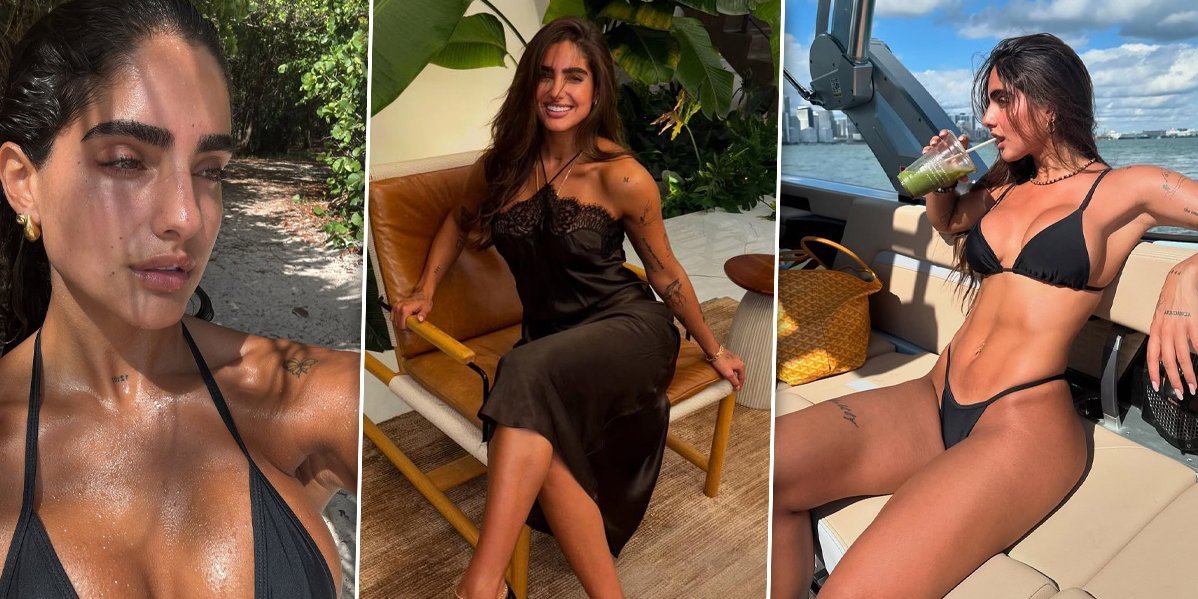 Poznati fudbaler u vezi sa trans devojkom? Viđeni zajedno u provodu, internet gori (FOTO GALERIJA)