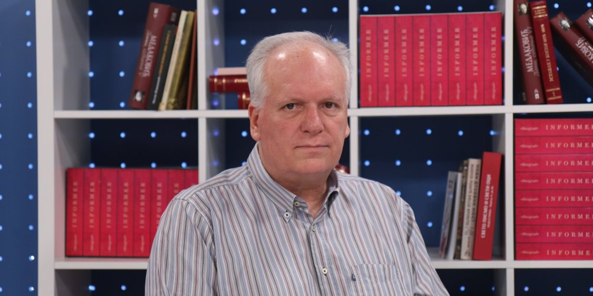 Pavlović otkrio: Tužilac Nenadić ima duplo veću platu od kolega, sudija Majić dobio 300.000 evra više nego ostali