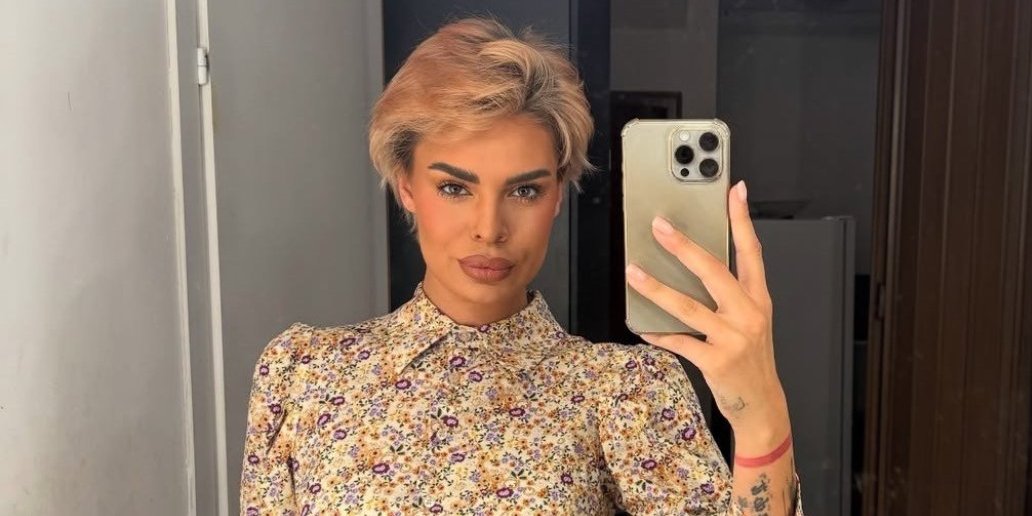 Mina Vrbaški kreće na prvo hodočašće: Objavila sve detalje puta - Želim da pomognem dečacima