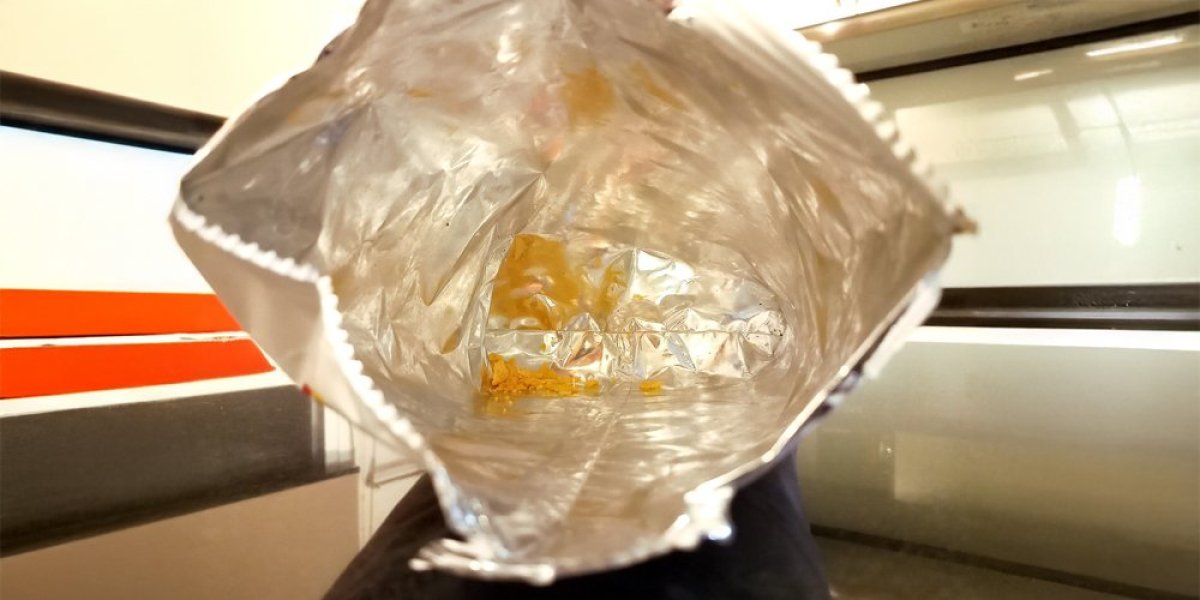 Više plastike nego krompira: Marbo izveo pljačku veka - Potrošači besni (VIDEO)