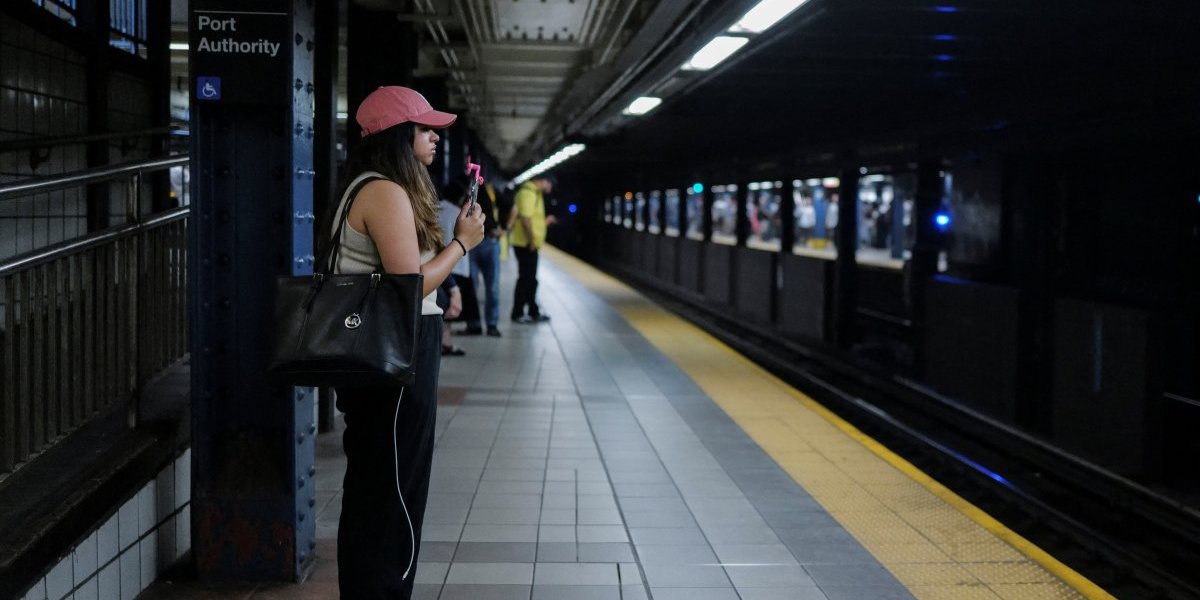 Haos u briselskom metrou: Pronađeno beživotno telo u tunelu, stanice zatvorene