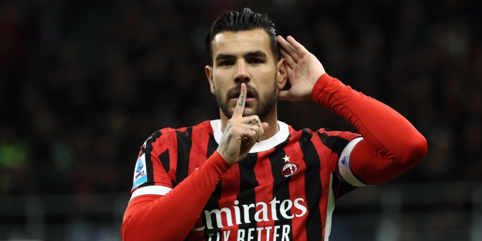 Arapski milioni se ne odbijaju: Mitar i Sergej dobili strahovito pojačanje iz Milana