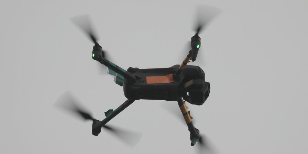 Kinezi razvilii novo čudo - ovo će promeniti način ratovanja kakav znamo...