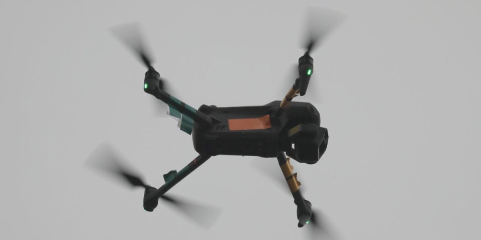 Kinezi razvilii novo čudo - ovo će promeniti način ratovanja kakav znamo...