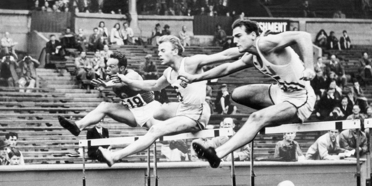 Na današnji dan: Preminuo Oto Rebula - legendarni srpski olimpijac i član Partizana