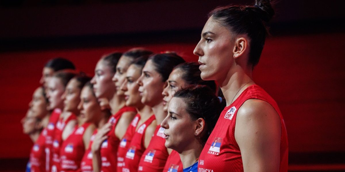 Odbojkašice izgubile u Ligi nacija: Ni set od neprikosnovenih Italijanki