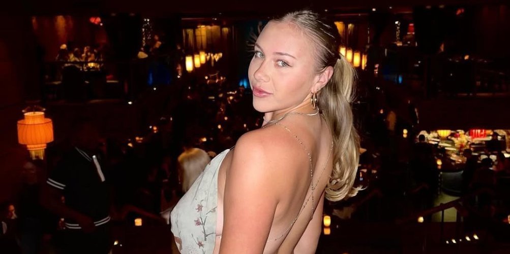 Ko je teniserka koja je izbacila Sabalenku? Prezgodna Amerikanka bila zlostavljana, želela da odustane od tenisa (FOTO)