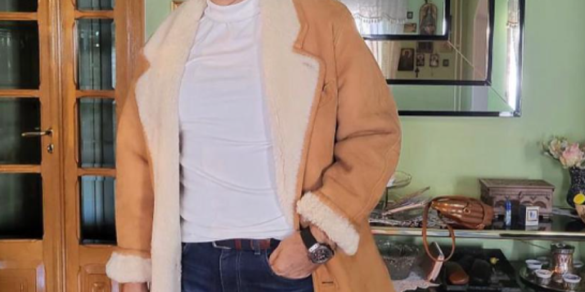 Dragan Stojković Bosanac