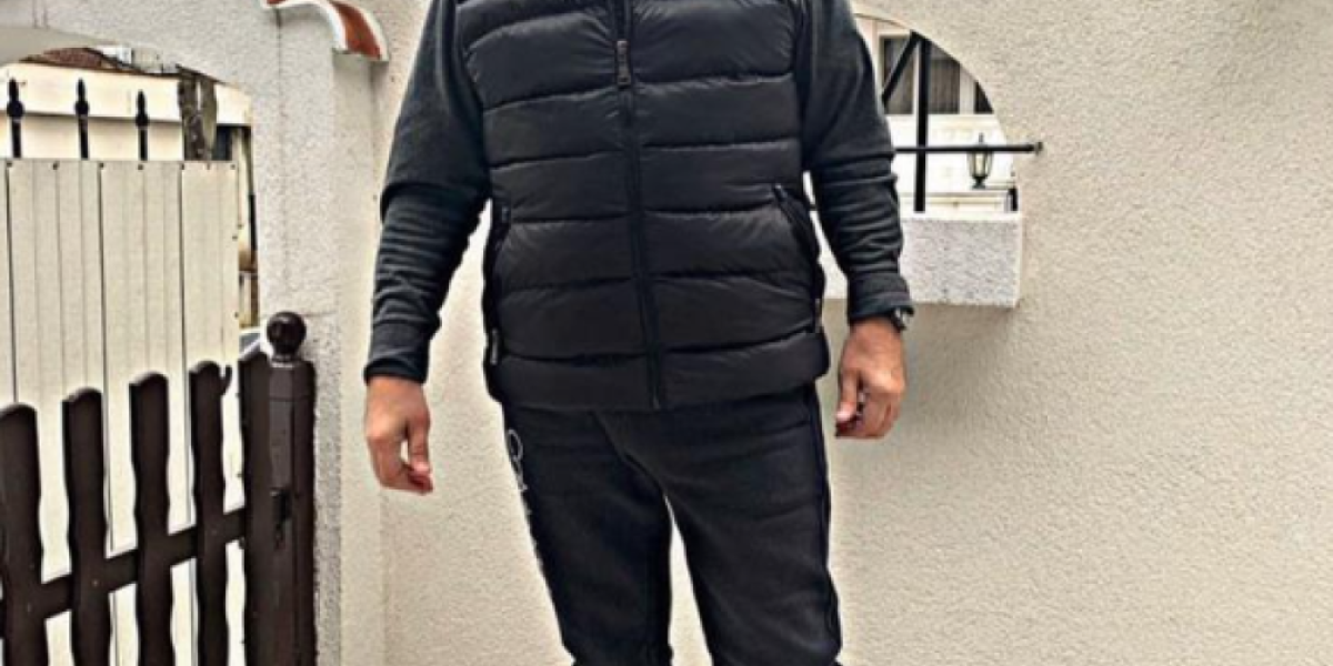 Dragan Stojković Bosanac