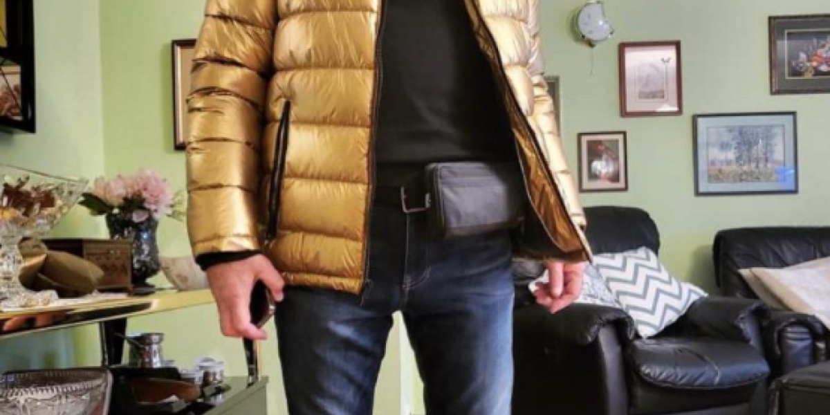 Dragan Stojković Bosanac