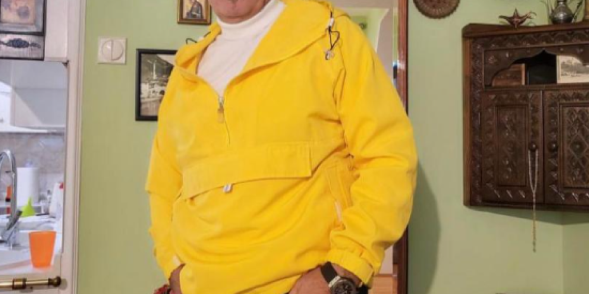 Dragan Stojković Bosanac