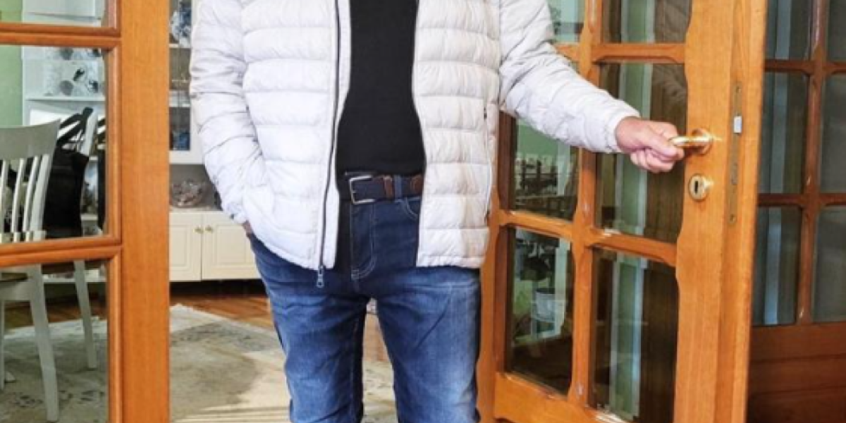 Dragan Stojković Bosanac