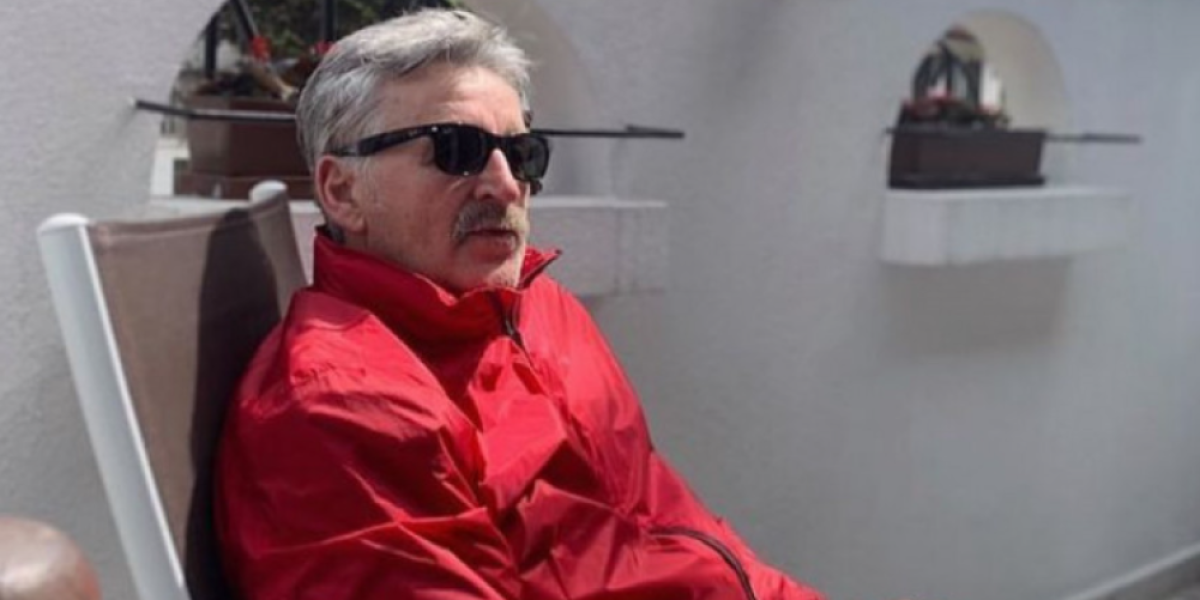 Dragan Stojković Bosanac