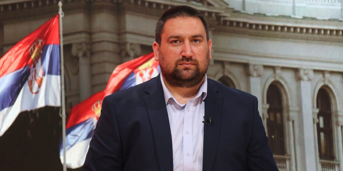 Aleksandar Gajić: "Bosna - balkanski Kerber" - Tamnička metafizika jednog neuspešnog eksperimenta