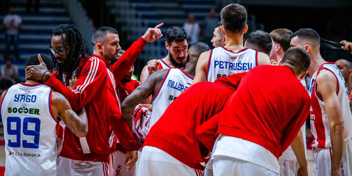 Crvena zvezda se ovog leta za prestižni trofej bori u Beogradu