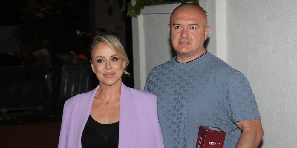 (VIDEO) Slađa Alegro pobesnela zbog snimka koji je dospeo u javnost - Za sve krivi muža: Ovo od nje niko nije očekivao