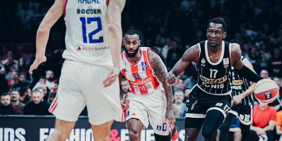 Domaća liga je šuplja priča... Nekadašnji igrač "večitih" ne vidi alternativu Jadranu