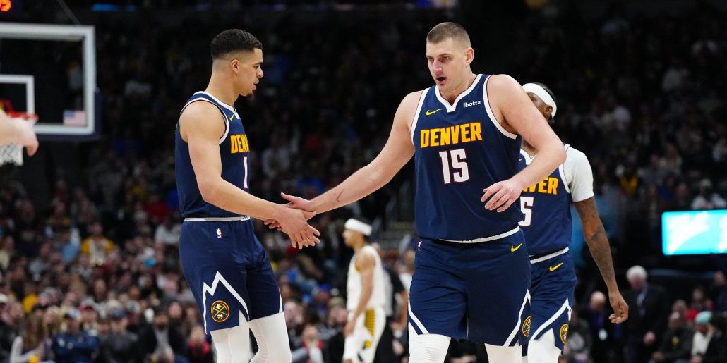 Đavo me iskušava kroz žene, one su moj porok - Šok izjava bivšeg saigrača Nikole Jokića