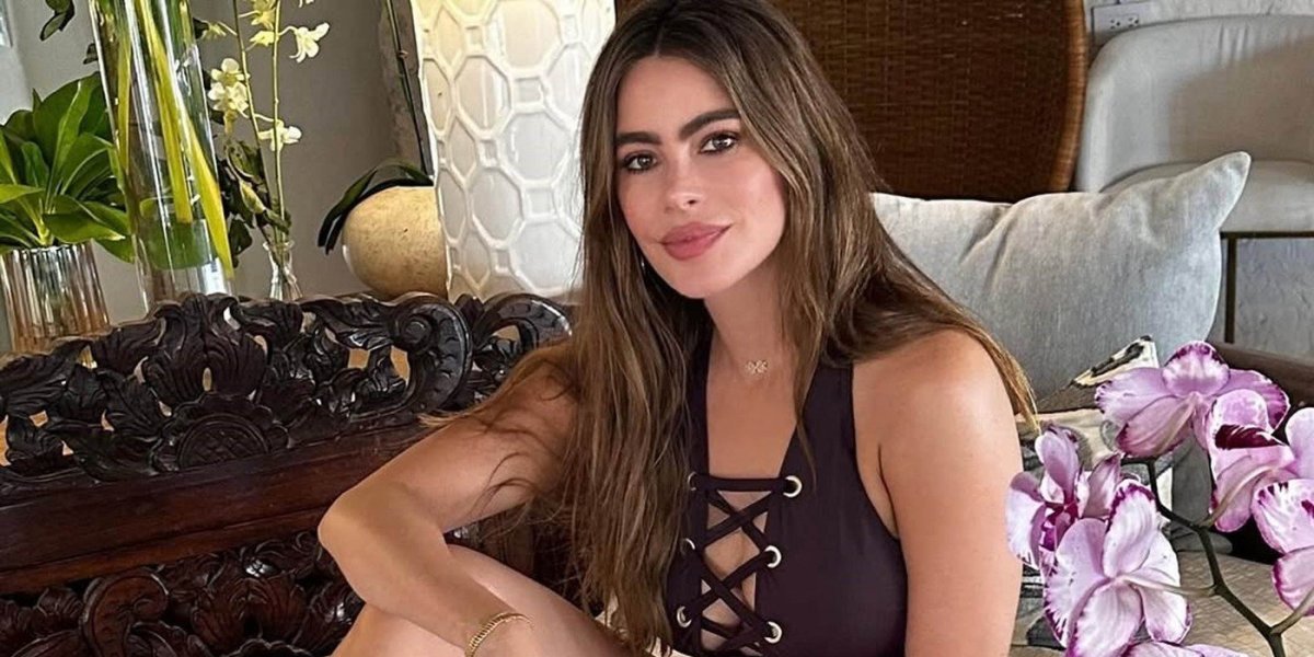 Sofija Vergara napunila 53, a grmi kako izgleda: Sve tajne mladolikosti vrele Kolumbijke (FOTO)