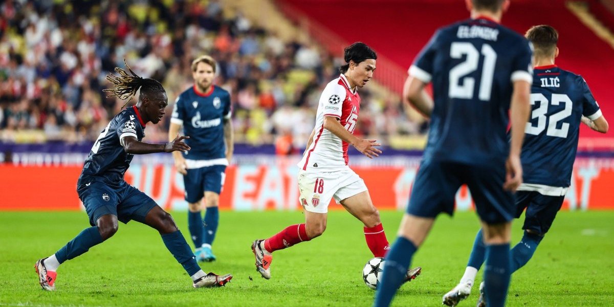 Novi odlazak iz Zvezde: Vezista pred potpisom