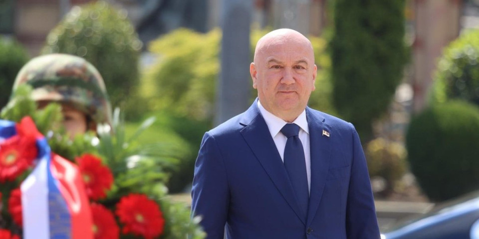 Nenad Popović: Zahtev Picule predstavlja kontinuitet ustaške politike