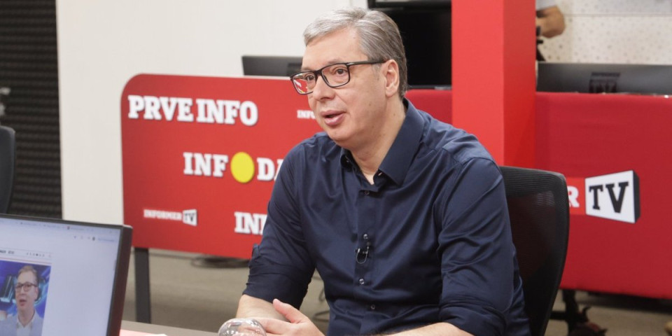 Tako govori državnik! Vučić: Moramo da menjamo kulturu sećanja prema srpskim žrtvama
