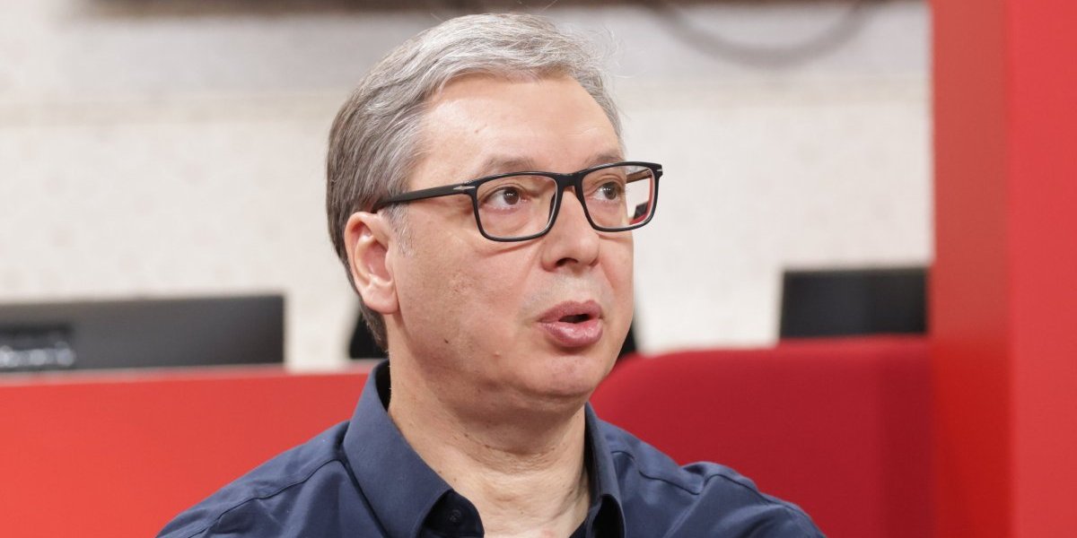 Osveta mora da bude servirana! Vučić otkrio ključan razlog za sprovođenje obojene revolucije