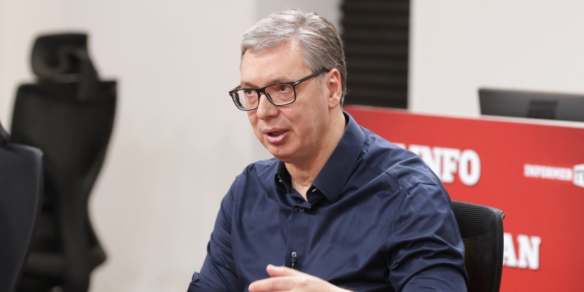 Svaka čast Vučiću! Antisrpski N1 priznao: "Do Guče sada za sat i po zahvaljujući autoputu" (VIDEO)