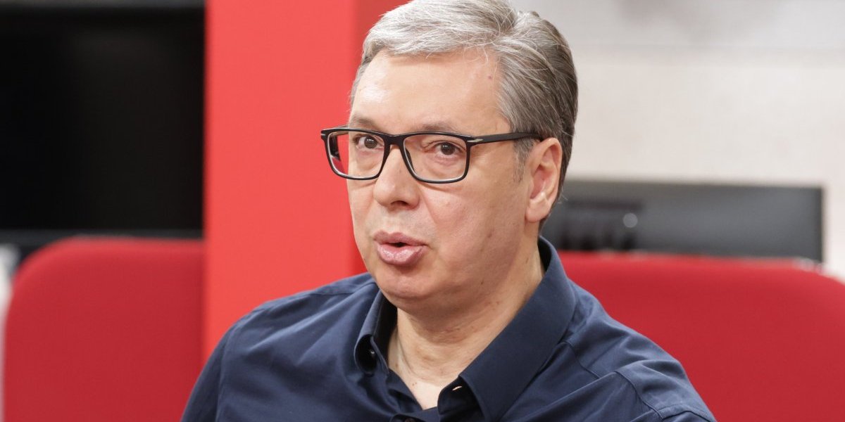 Oglasilo se tužilaštvo zbog predsednika Vučića: Biće uhapšena osoba koja je objavila jeziv komentar