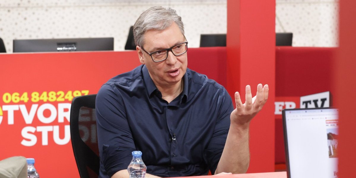 "Bavićemo se izvršiteljima!" Vučić: Sirotinja ostaje bez svojih kuća, to moramo zabraniti (VIDEO)