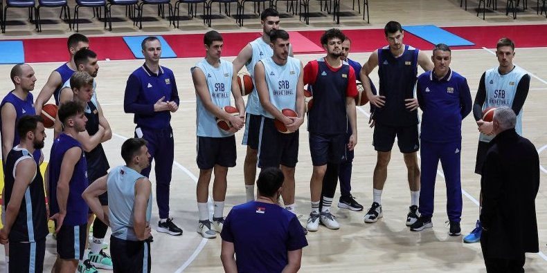 Još jedan Srbin potpisao ugovor sa NBA klubom: Bilo je i vreme...