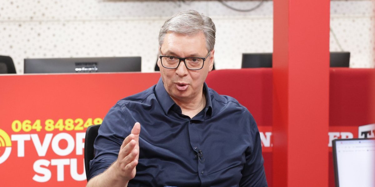 Slom obojene iluzije i političkog „Frankeštajna“: Između liberalne Mile i nacionalističkog Mila, srpski narod izabrao Aleksandra Vučića!