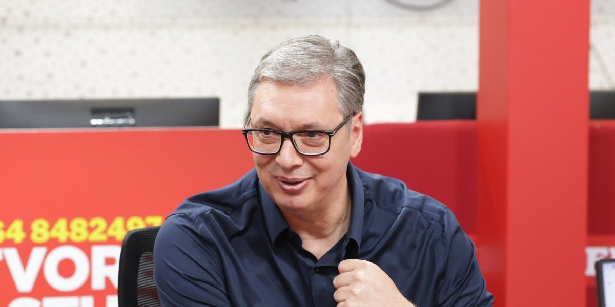 Tužilaštvu se žurilo, jer su imali dogovor: Vučić o hapšenju ministra Momirovića