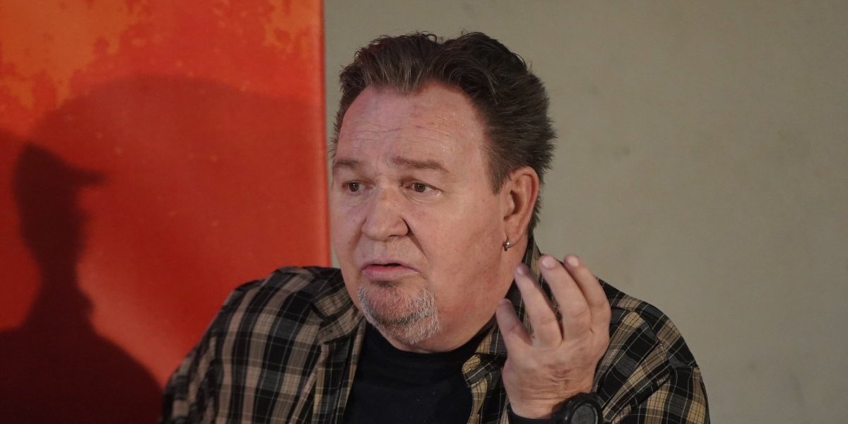 Organi su mu bili pred pucanjem - Bane Vidaković uzimao heroin, pa prošao kroz pakao: Skidao sam se na suvo