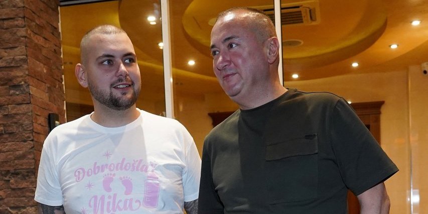 Đanijev sin imao aferu sa najskandaloznijom učesnicom Elite 8: "Nisam htela da pričam jer je oženjen"