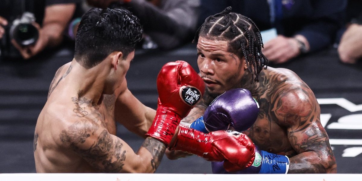 Jezivo... Svetski bokserski šampion prebio bivšu ženu!