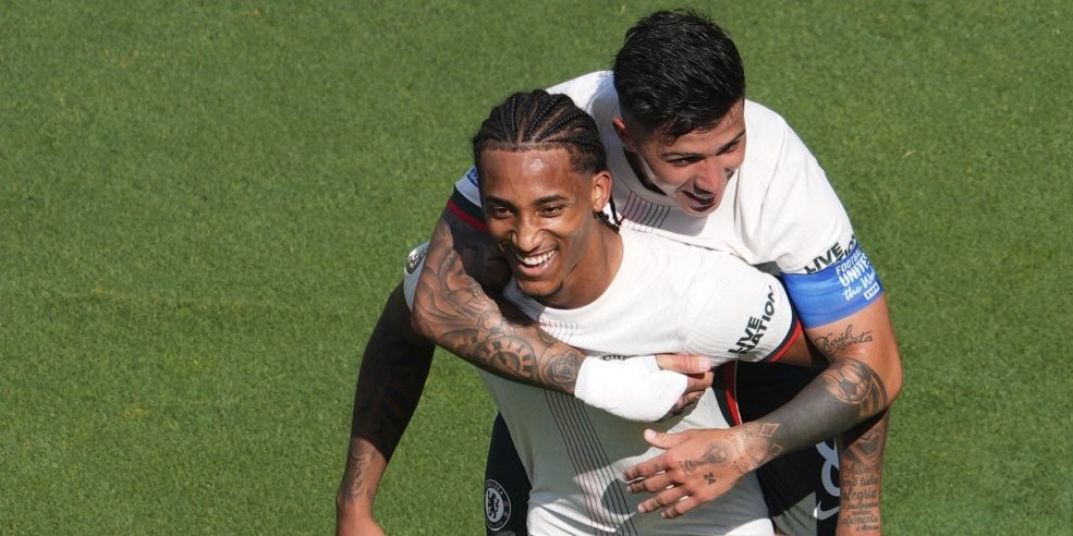 Uslovi su nemogući, opasno je! Kapiten Čelsija pronašao kroz pakao: Osetio sam vrtoglavicu...