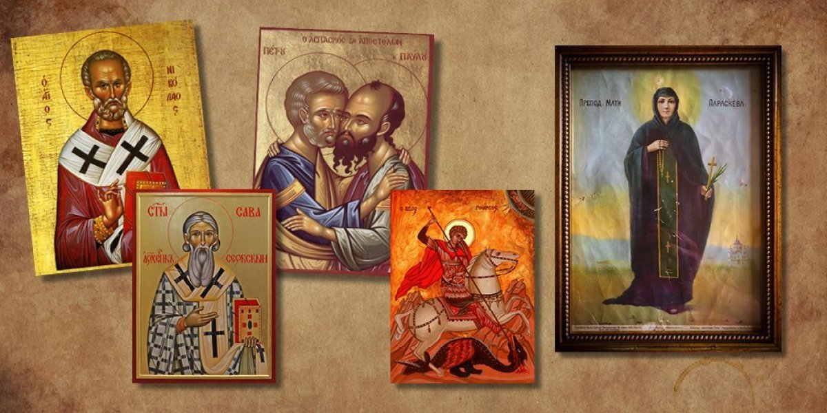 (KVIZ) Da li znate kog datuma se obeležavaju ovi veliki praznici?