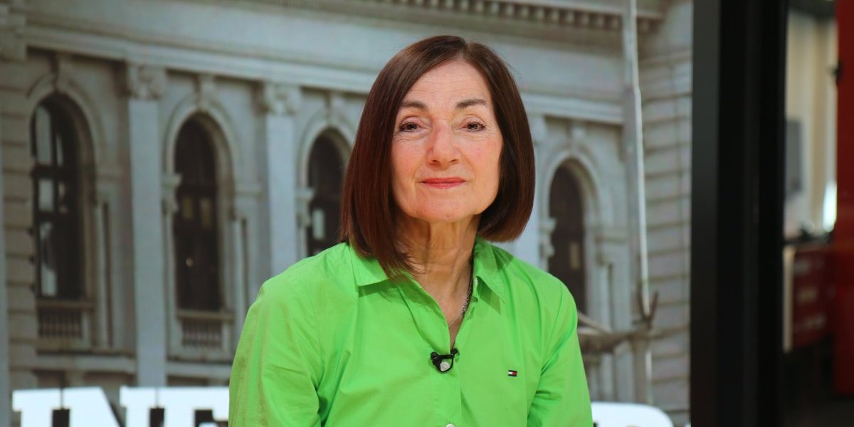 Smajlović poručuje: Paljenje prostorija SNS je korak ka gubitku demokratije i korak ka nasilju kao u Nepalu (VIDEO)