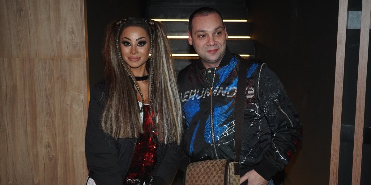 Ljubavnik žene Darka Filipovića pao zbog krađe 1,25 miliona evra: Zbog njega je ostavila pevača i rodila mu dete