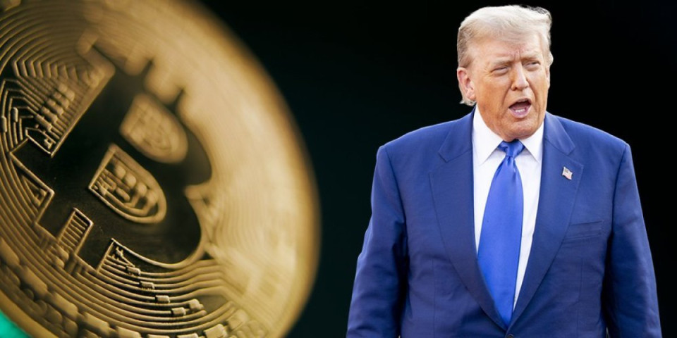 Bitkoin ponovo otišao u nebo: Oboren rekord, skače još jedna kriptovaluta - Evo i zašto