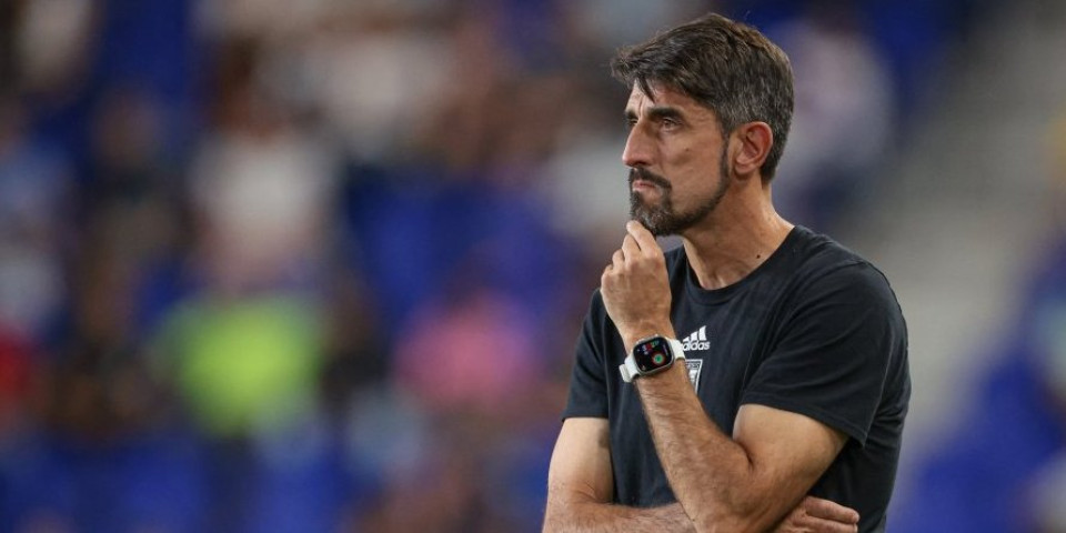 Paunović sprema iznenađenje u reprezentaciji - Vratiće napadača koji kod Piksija nije dobijao šansu? (FOTO)