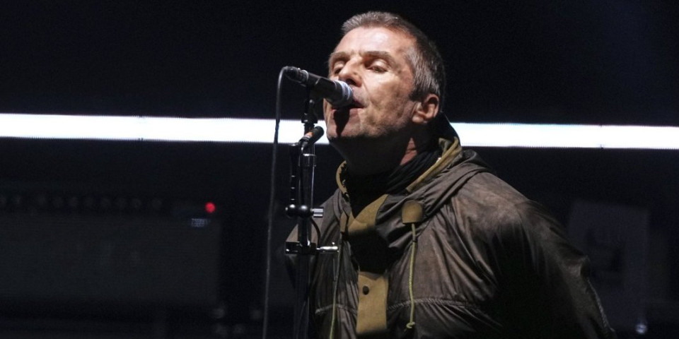 Gvardiola u centru skandala na koncertu legendarnog benda: Kome je**no zviždiš? (VIDEO)