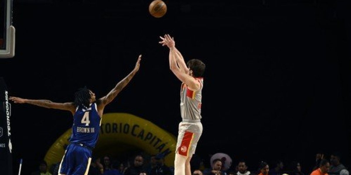 Srbin noćas u NBA napravio čak 8 faulova: Evo kako je to moguće