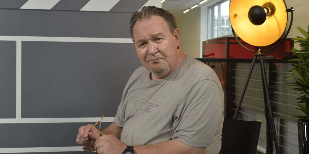 "Misle da su obrazovani, a zapravo su fah idioti": Bane Vidaković oštro o kolegama i glumačkoj profesiji