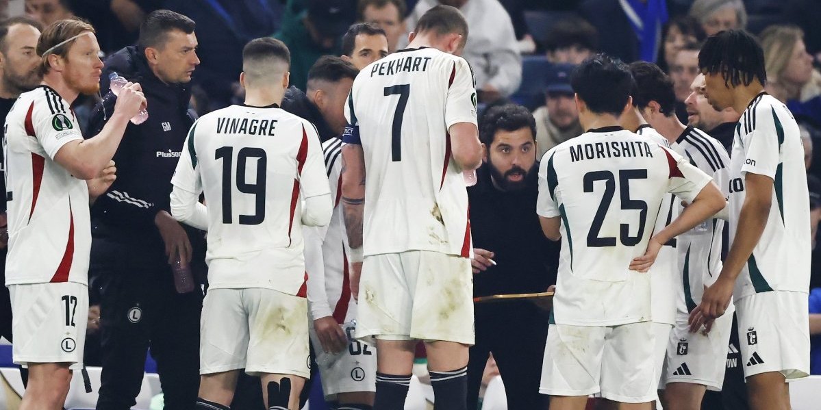 Tragikomična situacija u Varšavi... Suspendovan igrač umalo ukanalio svoj klub