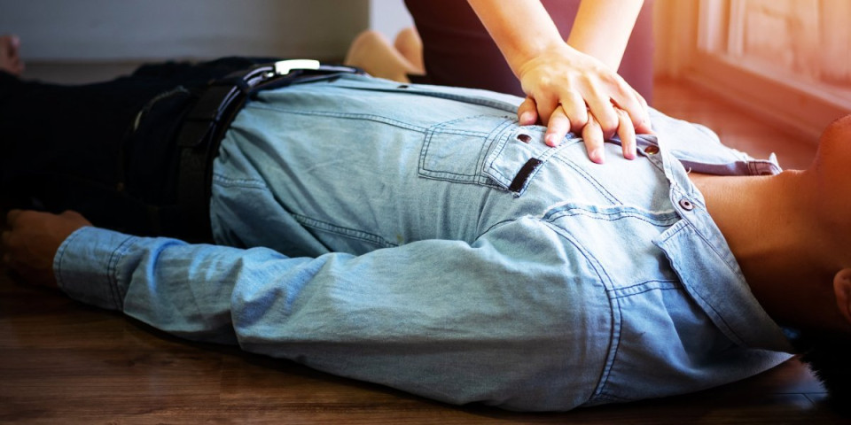 Stanko tik pred sahranu ustao iz mrtvih - O ovome bruji cela Srbija (FOTO)