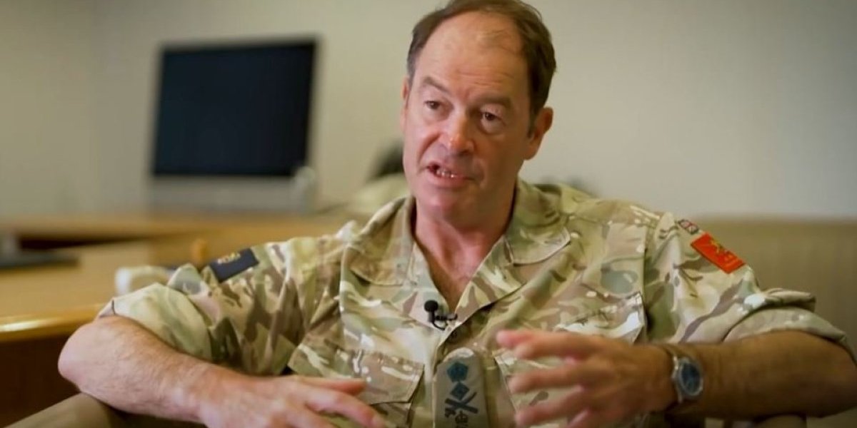 Britanski general najavio šok scenario do 2030: Preživeli bi svega nekoliko meseci