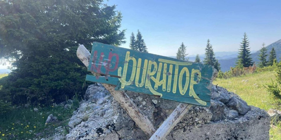 Panika na Durmitoru: Na planini se izgubilo dvoje Izrealeaca - Evo gde se oni sada nalaze