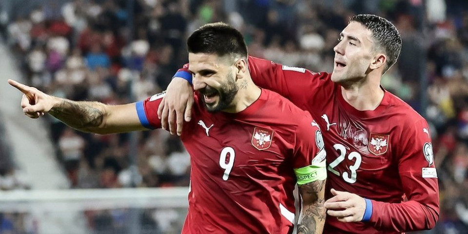 Srbija vrednija od Hrvatske: Fantastičan podatak koji mnogo govori o našem fudbalu